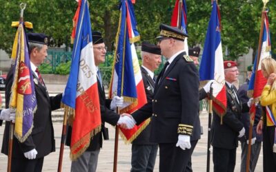 L’Union départementale mobilisée pour le Devoir de Mémoire en Maine-et-Loire – UD 49