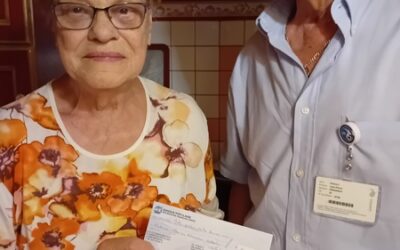 L’UNPRG apporte son soutien à l’une de ses adhérentes – UD 25