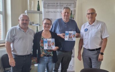 L&rsquo;Union départementale honore l&rsquo;engagement de deux conseillers départementaux pour le devoir de mémoire – UD 02