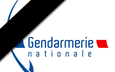 Décès de l’adjudant-chef Vincent Lamour – Condoléances de l’UNPRG
