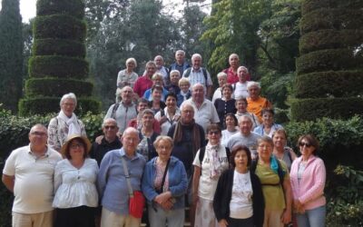 Escapade dans le Périgord – UD 01