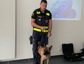 Journée des anciens de l’Arme 2026 à la compagnie de Gendarmerie de Louviers – UD 27