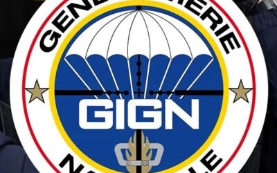 Soutien de l’UNPRG aux gendarmes du GIGN blessés en Guadeloupe
