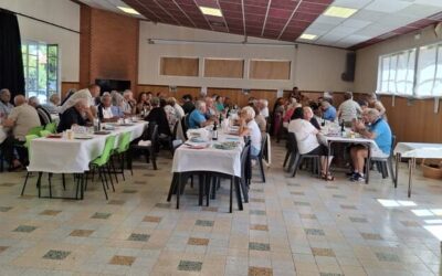 Une journée conviviale aux saveurs orientales en Ariège – UD 09