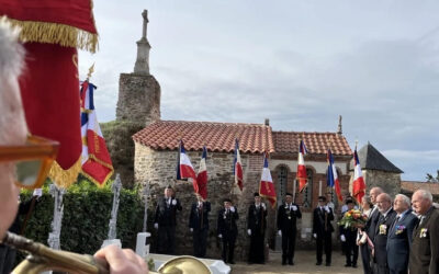 Des cocardes tricolores pour raviver les destins de soldats oubliés – UD 49