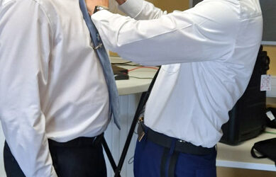 L’union départementale a tenu son assemblée générale – UD 57