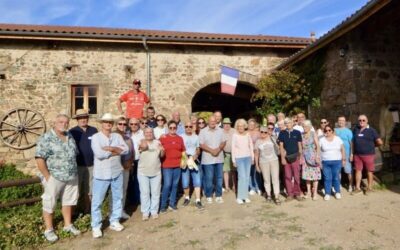 Pitaval 2026 : pétanque, convivialité et bonne humeur au rendez-vous – UD 69