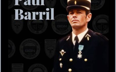 Carnet noir : Hommage au Capitaine Paul Barril, figure historique du GIGN